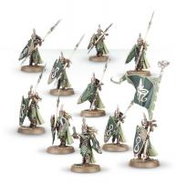 Image de Warhammer Age Of Sigmar - Eternal Guard