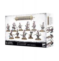 Image de Warhammer Age Of Sigmar - Blissbarb Archers