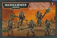 Image de Warhammer 40 000 - Necrons - Prétoriens Du Triarcat