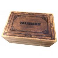 Image de Talisman - Boîte De Rangement