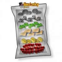 Image de Keep The Heroes Out - Deluxe Tokens Pack