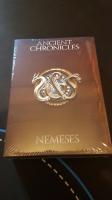 Image de Sword & Sorcery - Ancient Chronicles - Nemeses