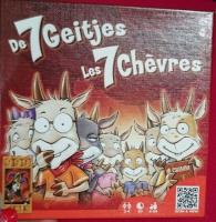 Image de Les 7 Chèvres