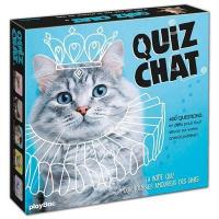 Image de Quiz Chat