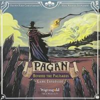 Image de Pagan: Fate Of Roanoke - Pagan: Beyond The Palisades