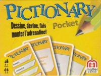 Image de Pictionary Pocket