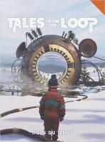 Image de Tales From The Loop - Hors Du Temps