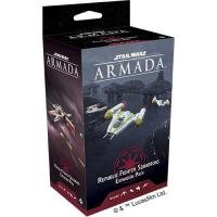 Image de Star Wars Armada - Republic Fighter Squadrons Expansion Pack