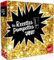 Image de Les Recette Pompettes: Le Jeu