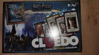 Image de Cluedo Harry Potter