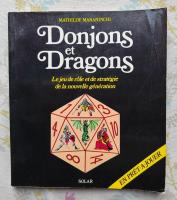 Image de Donjons Et Dragons