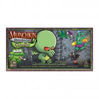 Image de Munchkin Donjon - Munchkin Dungeon - Extension Cthulhu