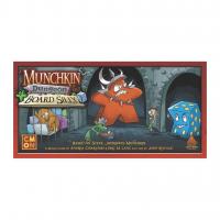 Image de Munchkin Dungeon - Board Silly Expansion