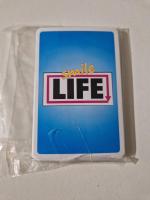 Image de Smile Life - Cartes Blanches