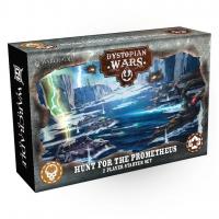 Image de Dystopian Wars: Hunt For The Prometheus