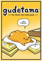 Image de Gudetama: The Tricky Egg Card Game