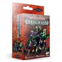 Image de Warhammer Underworlds - Les Collecteurs De Kainan