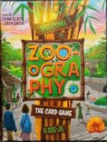 Image de Zoo-ography The Card Game