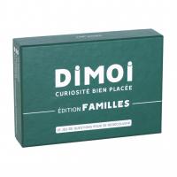 Image de Dimoi : Edition Familles