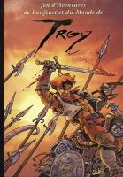 Image de Jeu D'aventures De Lanfeust Et Du Monde De Troy