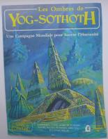 Image de Les Ombres De Yog-sothth