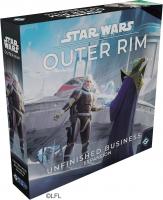 Image de Star Wars: Bordure Extérieure - Star Wars: Outer Rim - Unfinished Business