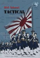 Image de Old School Tactical Volume 3