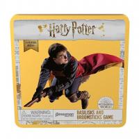 Image de Harry Potter Basiliks & Broomsticks