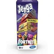 Image de Jenga Fortnite