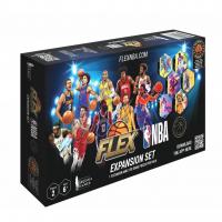 Image de Flex Nba - Series 2 - Boite De 18 Boosters