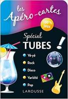 Image de Les Apéro-cartes - Spécial Tubes