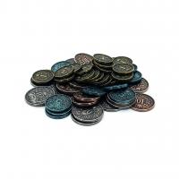 Image de Rococo Deluxe: Metal Coins