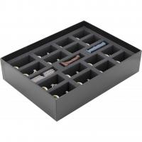 Image de Heroquest - Le Retour Du Seigneur Sorcier - Foam Tray