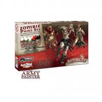 Image de Zombicide Black Plague - Paint Set