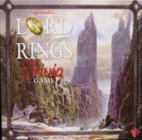 Image de Lord Of The Rings Trivia Game