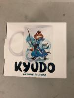 Image de Kyudo - Mug / Tasse