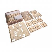 Image de Founders Of Gloomhaven - Organizer