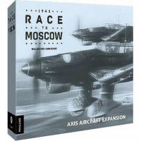 Image de 1941 Race To Moscow - Axis Aircraft Expansion