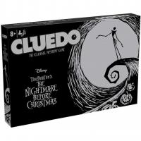 Image de Cluedo - L'etrange Noël De Monsieur Jack