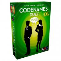 Image de Codenames - Duet XXL