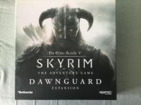 Image de The Elder Scrolls V: Skyrim – The Adventure Game - Dawnguard Expansion