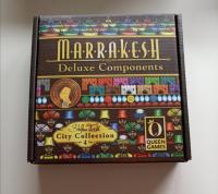 Image de Marrakesh Deluxe Components