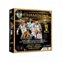 Image de Flex Nba - Bucks Champions One-player Starter Set