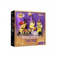 Image de Flex Nba - Single Player Los Angeles Lakers Starter Set