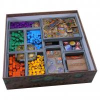 Image de Founders Of Gloomhaven- Rangement Pour Boîte Folded Space