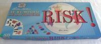 Image de Risk - Retirage édition Originale 1959