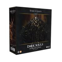 Image de Dark souls: the board game - Tomb Of Giants