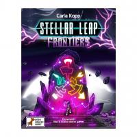 Image de Stellar Leap : Frontiers