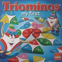 Image de Triominos My First