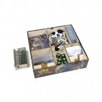 Image de King Of New York - Box Organizer